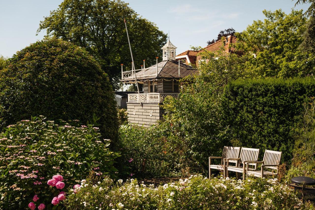 Inn On The Lake Broek in Waterland Εξωτερικό φωτογραφία