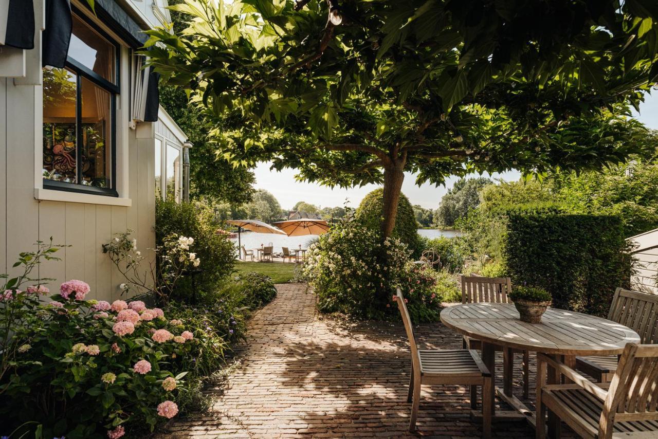 Inn On The Lake Broek in Waterland Εξωτερικό φωτογραφία