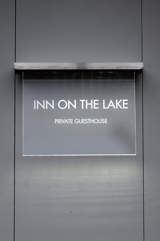 Inn On The Lake Broek in Waterland Εξωτερικό φωτογραφία